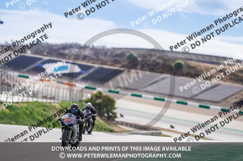 motorbikes;no limits;october 2019;peter wileman photography;portimao;portugal;trackday digital images